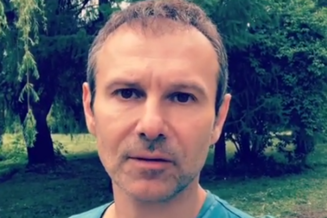  Вакарчук резко высказался о референдуме Зеленского: опубликовано видеообращение
