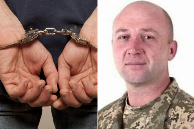 'Догнали и начали избивать': подробности жестокого убийства АТОшника в Запорожской области