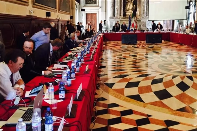 Венецианская комиссия