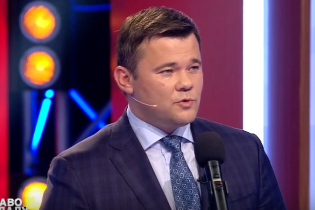 'Хотите мира – надо говорить!' Богдан высказался о переговорах с 'Л/ДНР' и РФ