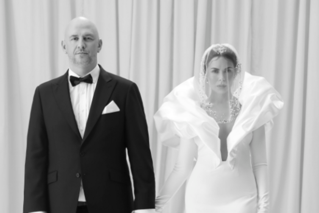 Свадьба Потапа и Насти: выяснилось тайное место звездной гулянки