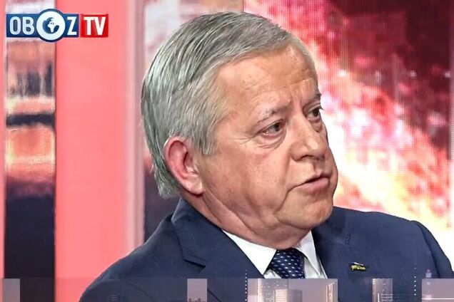 Насмехаются над Украиной: экс-премьер рассказал популярную в ЕС шутку