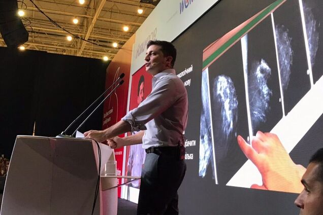 'Надо меньше бла-бла-бла!' Зеленский жестко рассказал, как нужно снижать тарифы