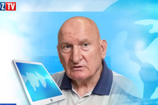 ''Виникає особлива тривога'': генерал оцінив нового секретаря РНБО