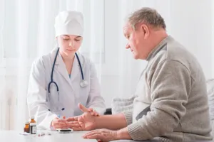 Пациент