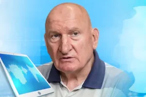 Есть вопросы по приоритетам: ветеран внешней разведки прокомментировал назначение секретаря СНБО