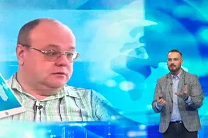 ''Складно щось говорити з цього приводу'': Франков прокоментував результати ''українського класико''
