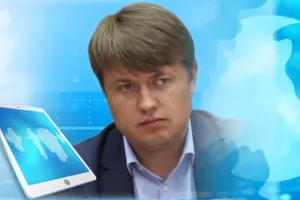 Ніхто не заявляв про розірвання співпраці з МВФ: представник Зеленського в Кабміні