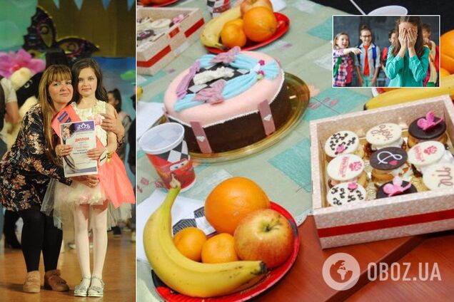 'Це було жахливо!' Подробиці цинічного шкільного скандалу з дівчинкою із притулку у Кам'янському