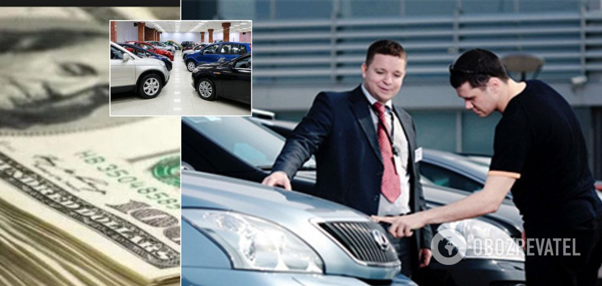 В Україні вже влітку злетять ціни на авто: які та на скільки