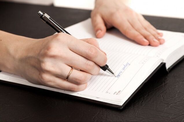 Правописание