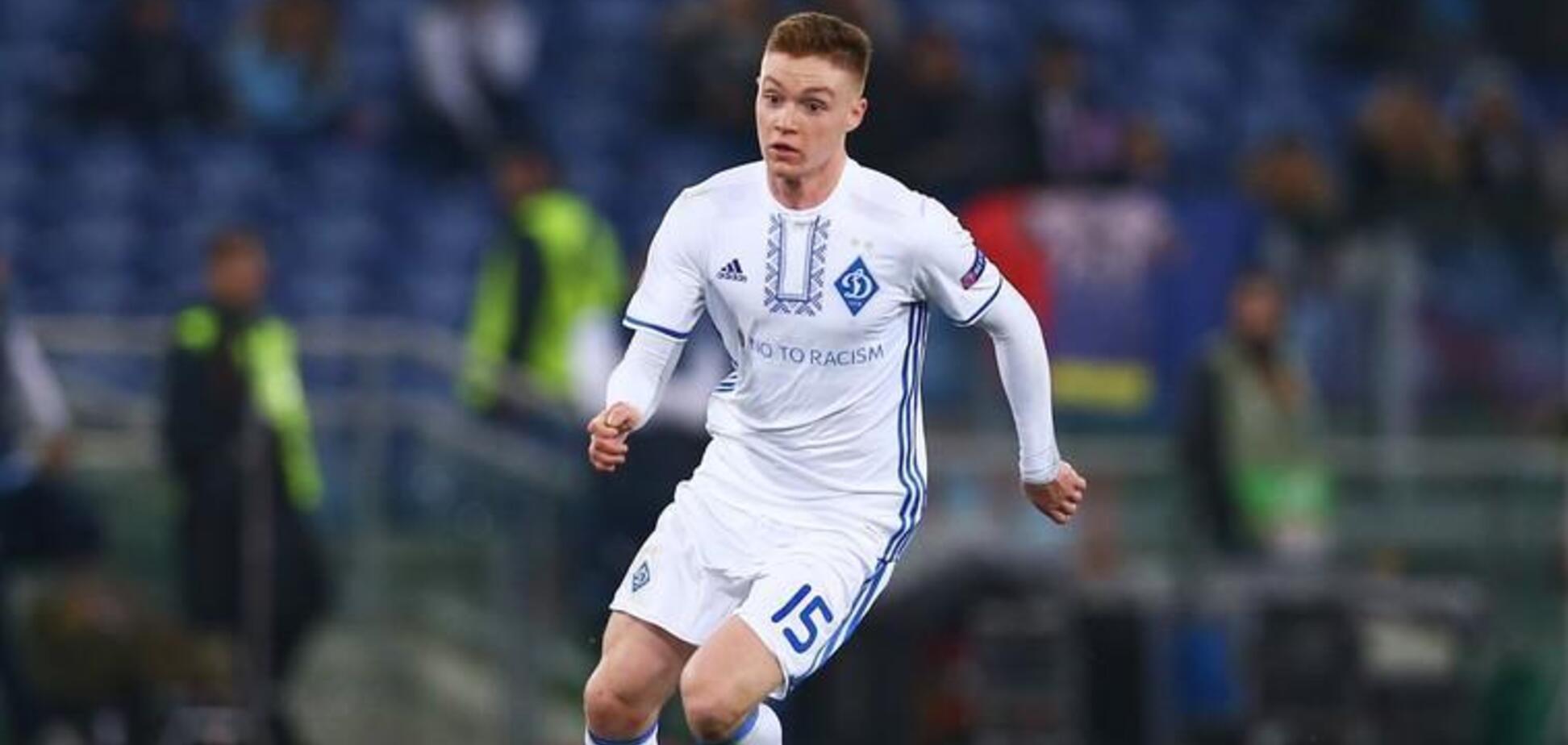 'Динамо' назвало цену за своего лидера — СМИ