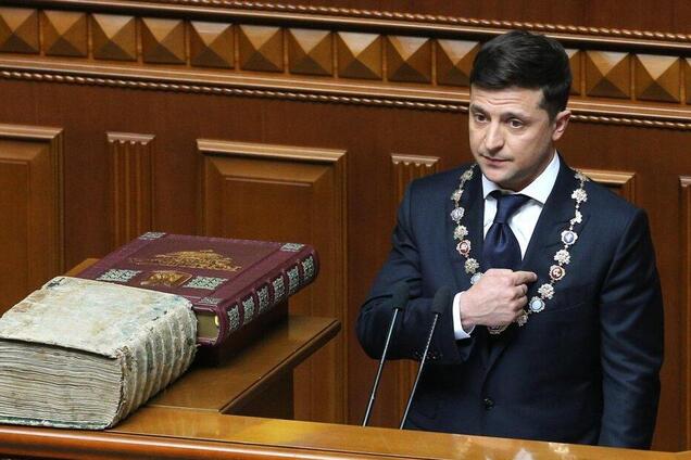 НБУ: Українці заплатять $300-400 млн за розпуск Зеленським Верховної Ради