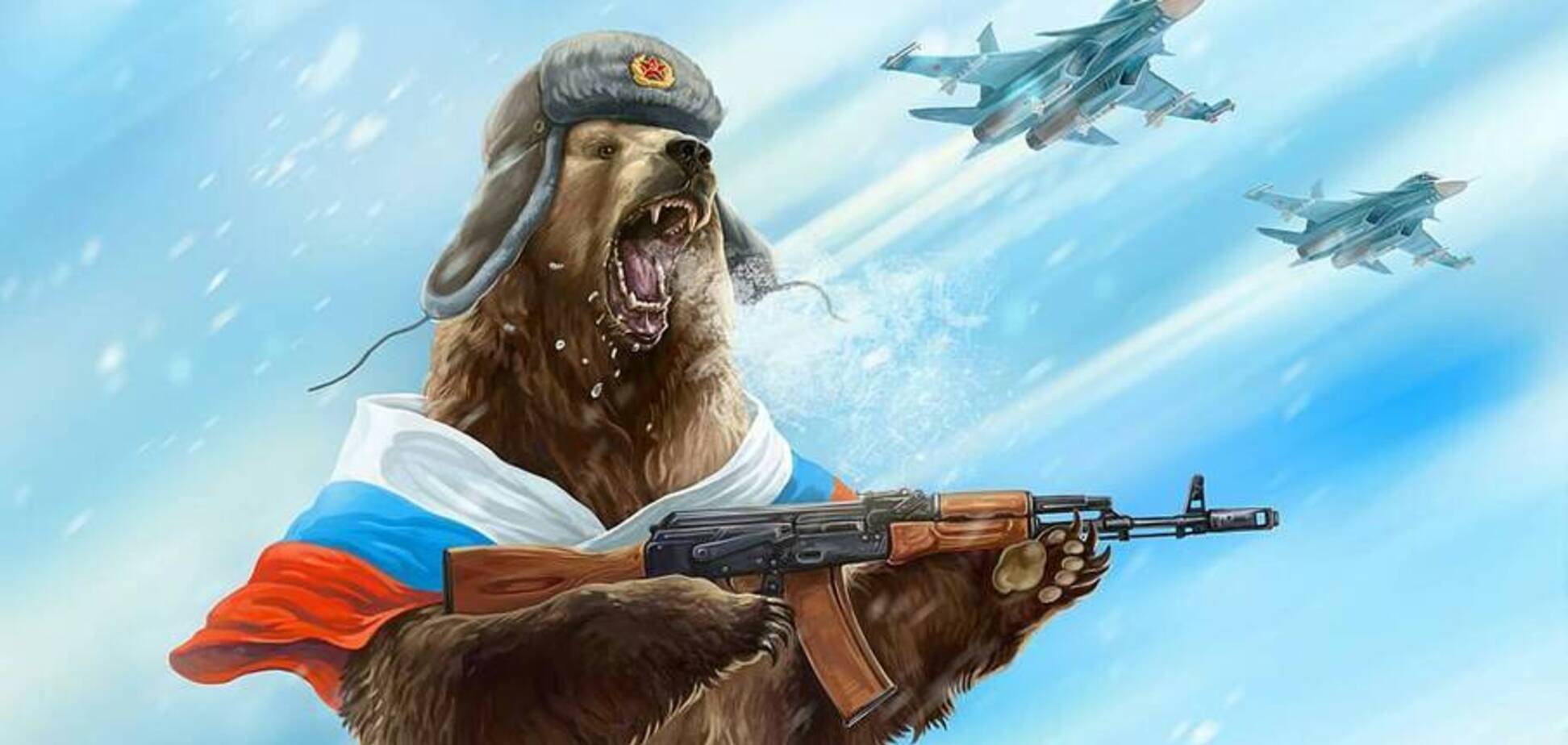 Порєбрік News: від України зажадали референдуму на умовах Кремля