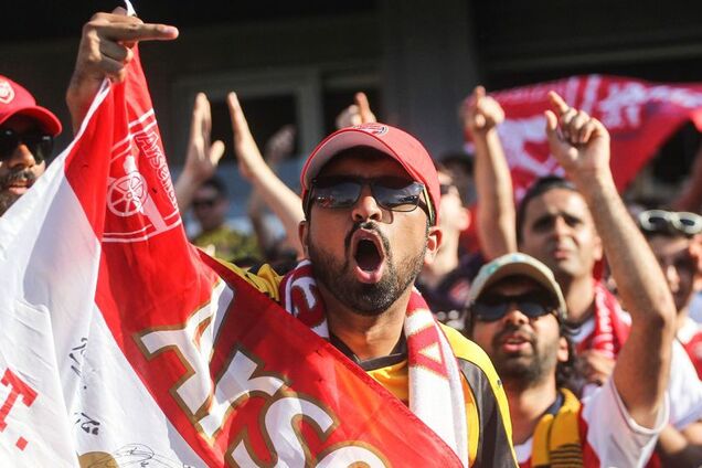 Финал Лиги Европы: УЕФА поставили ультиматум