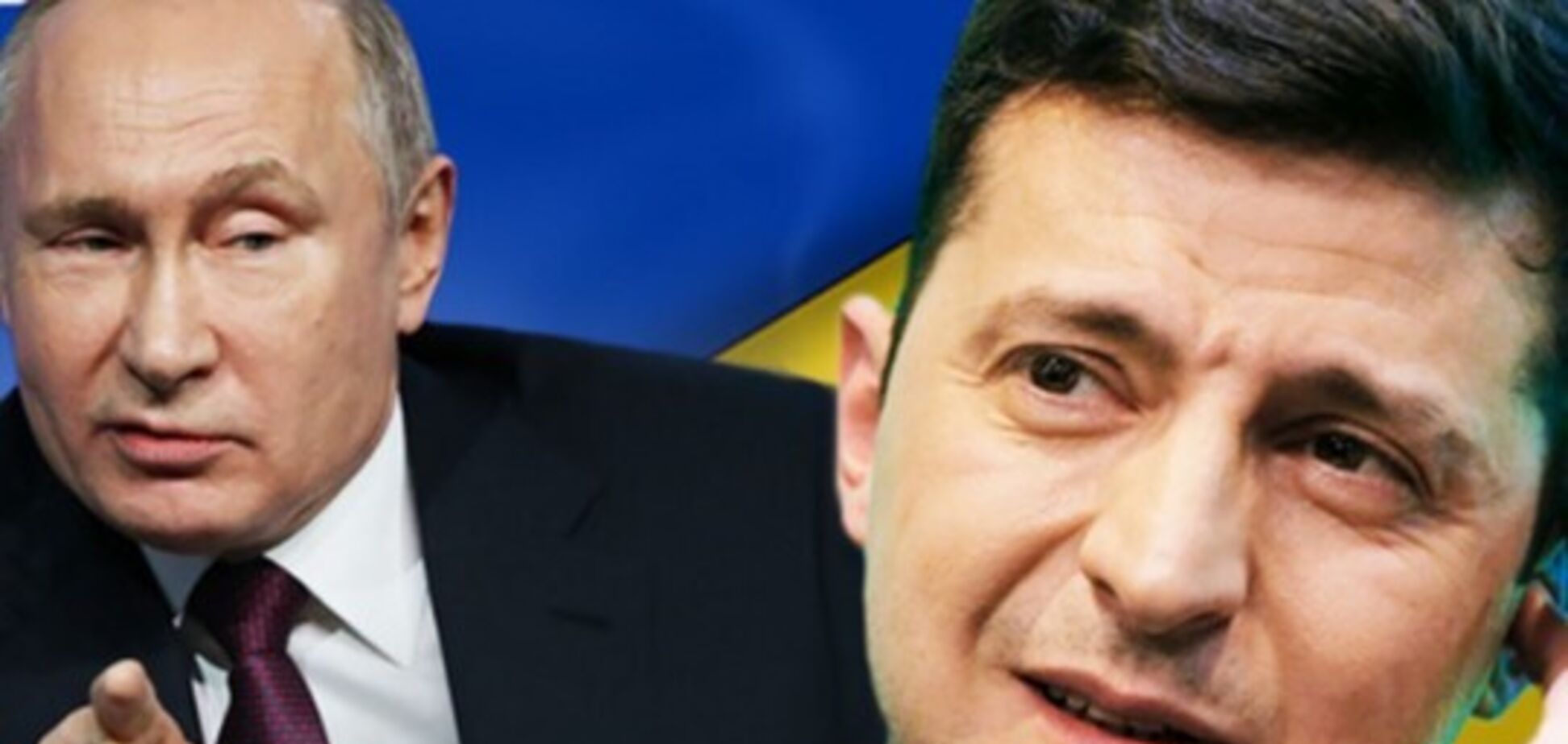 'Продали же Зеленского': украинцев предупредили, чем грозит референдум по России