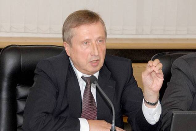 КПИ готовится к выборам ректора