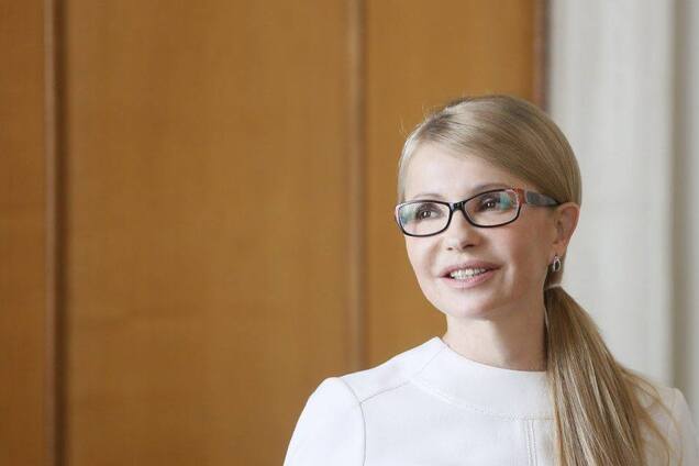 Нужно всего пару дней: Тимошенко рассказала Зеленскому, как снизить тарифы