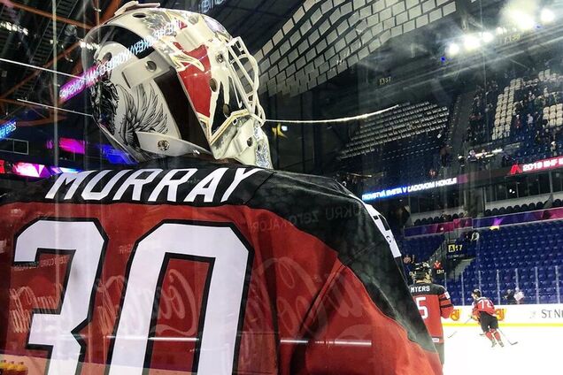 Чемпіонат світу з хокею 2019: хто грає в 1/2 фіналу