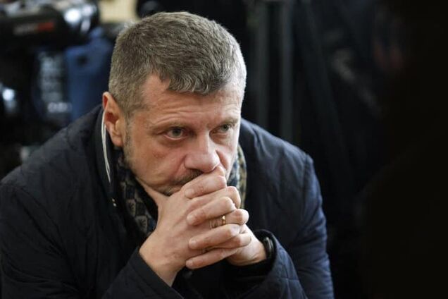 Игорь Мосийчук