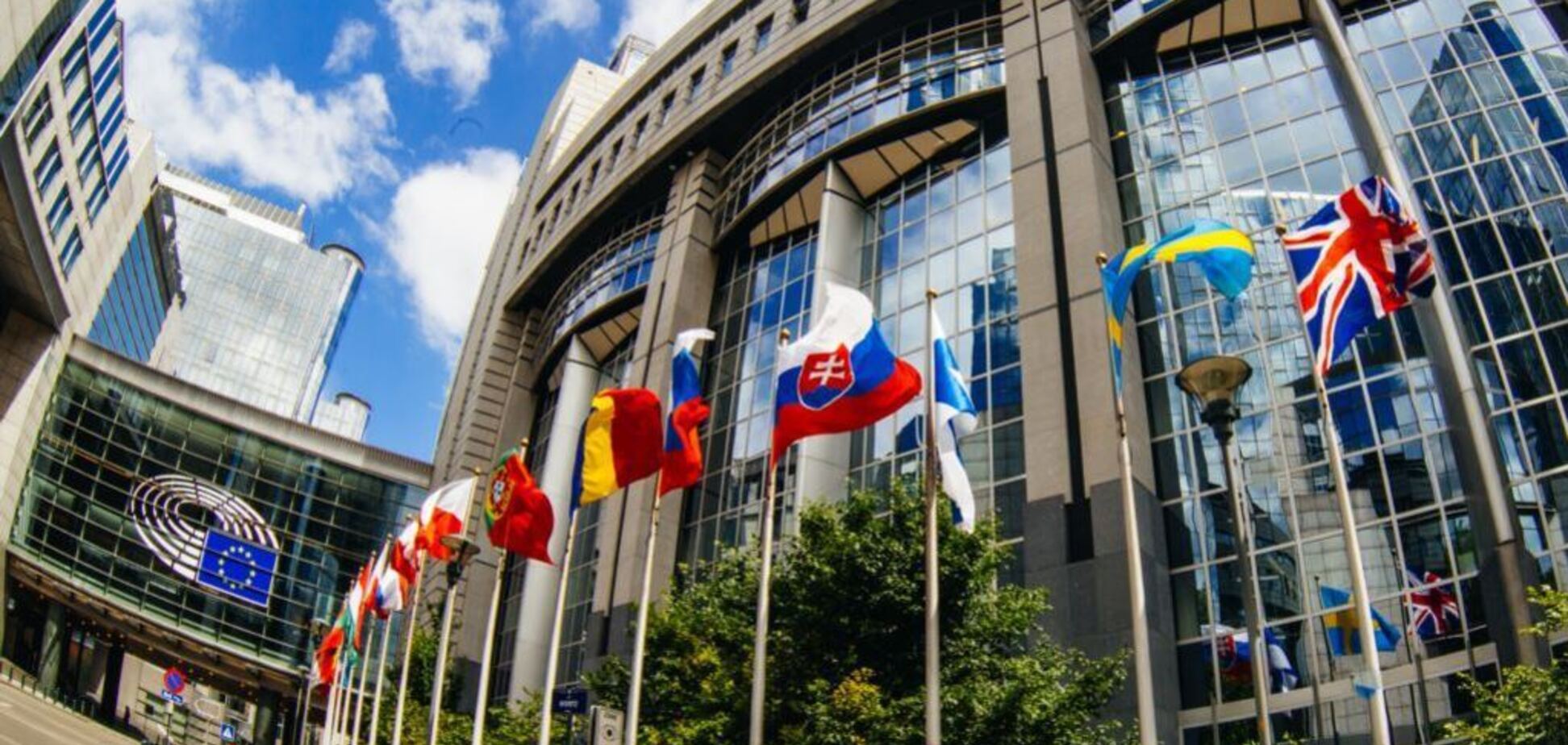 У ЄС проходять вибори до Європарламенту: хто бореться і які шанси