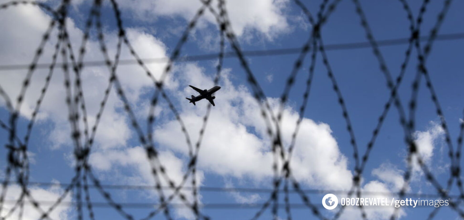 В Шереметьево произошло очередное ЧП с 'Суперджетом' 'Аэрофлота'