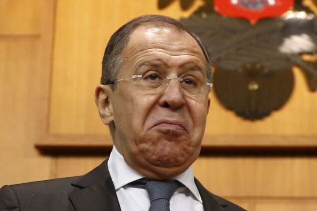 Сергій Лавров