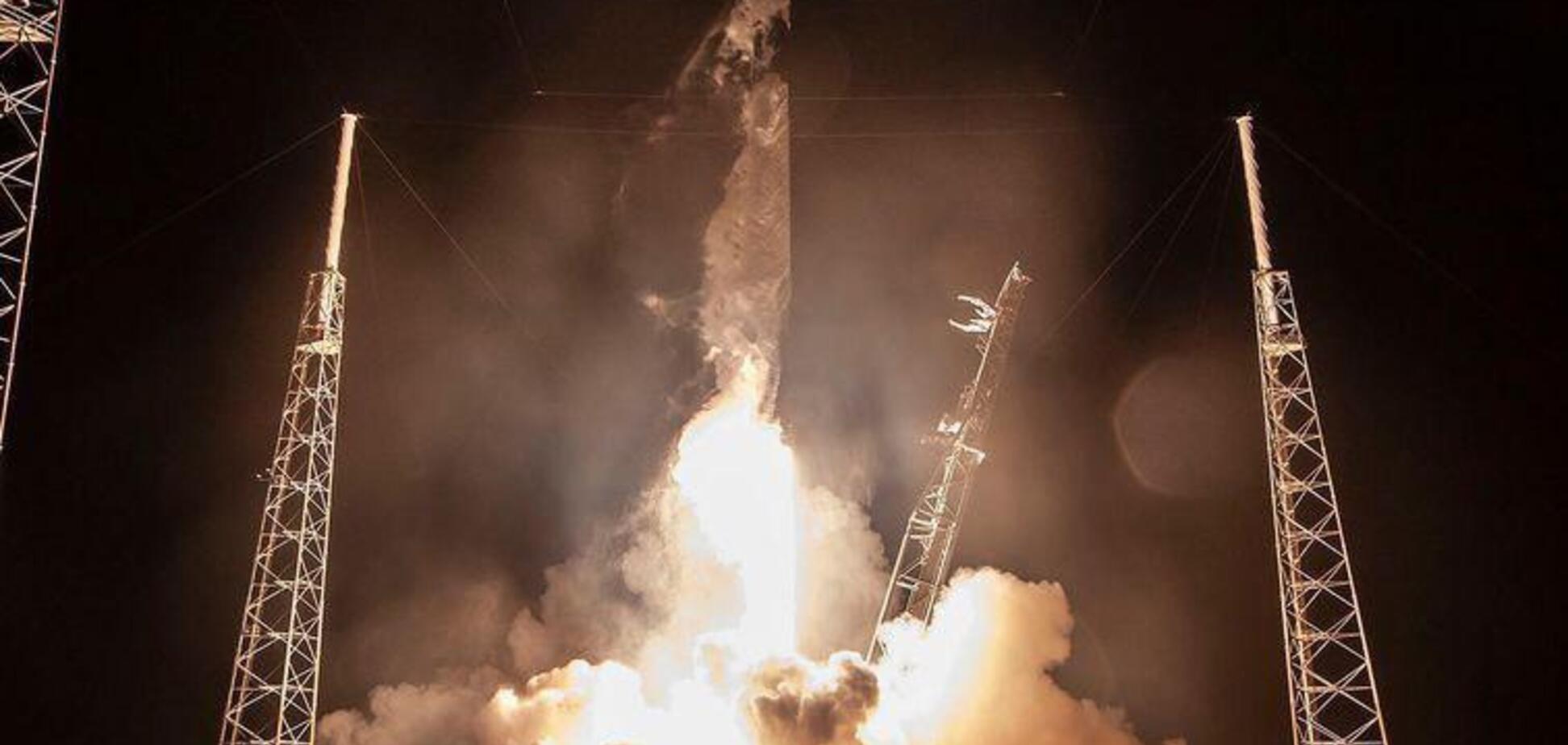 Поки Росія мріє: Ілон Маск наблизив світ до глобальної мережі з космосу