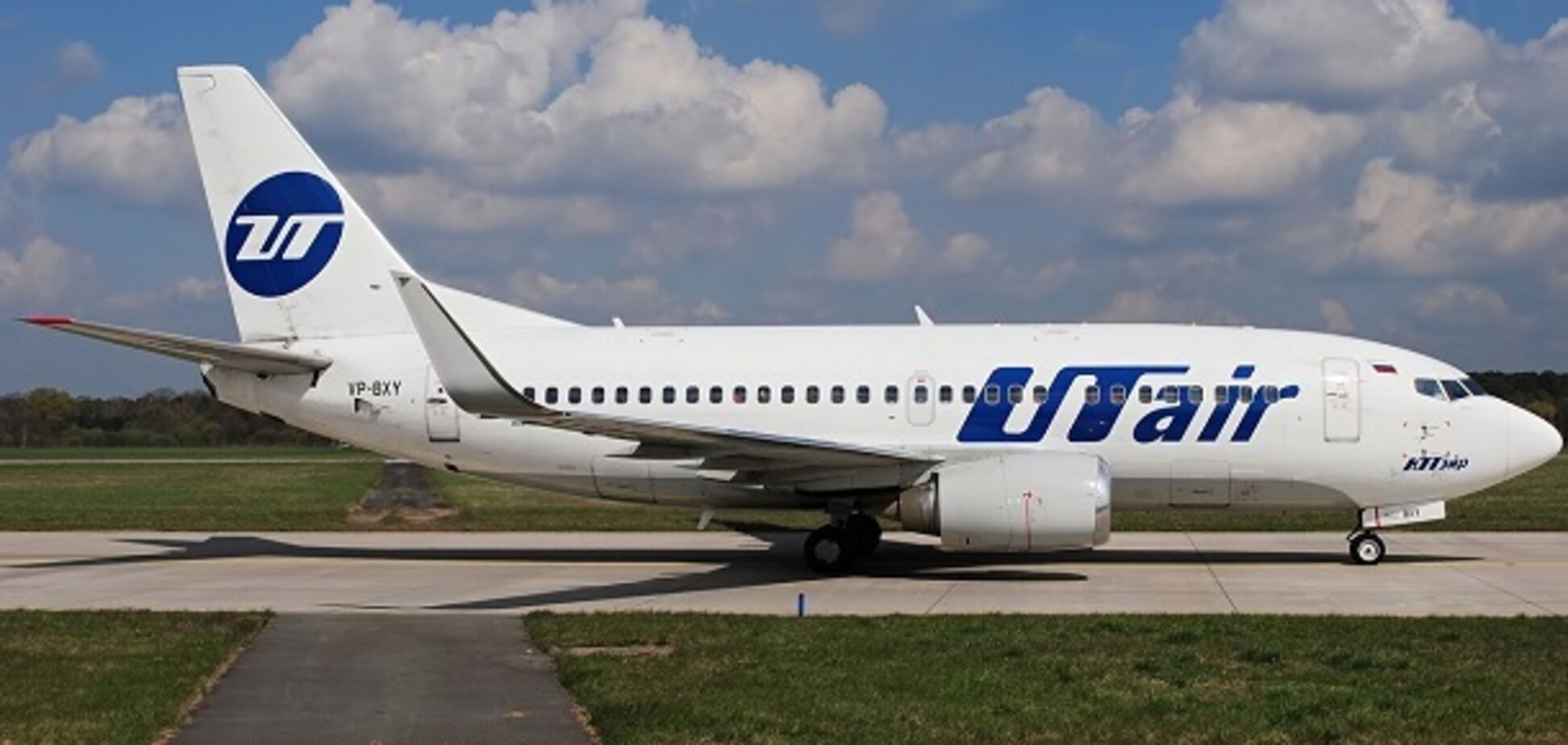 В России произошло новое ЧП с пассажирским самолетом: что случилось