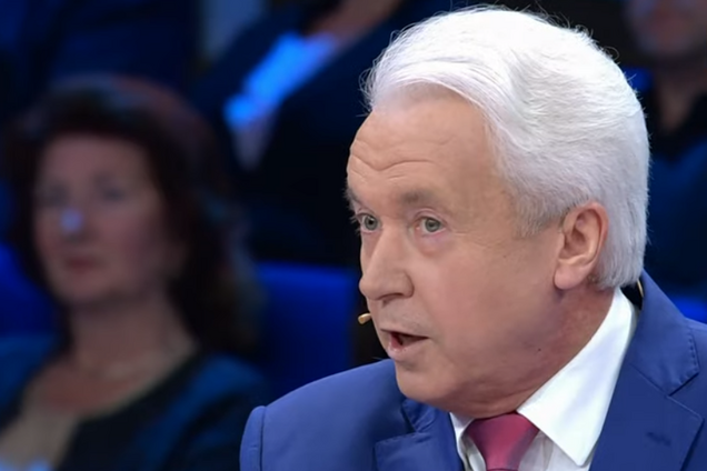 Владимир Олейник