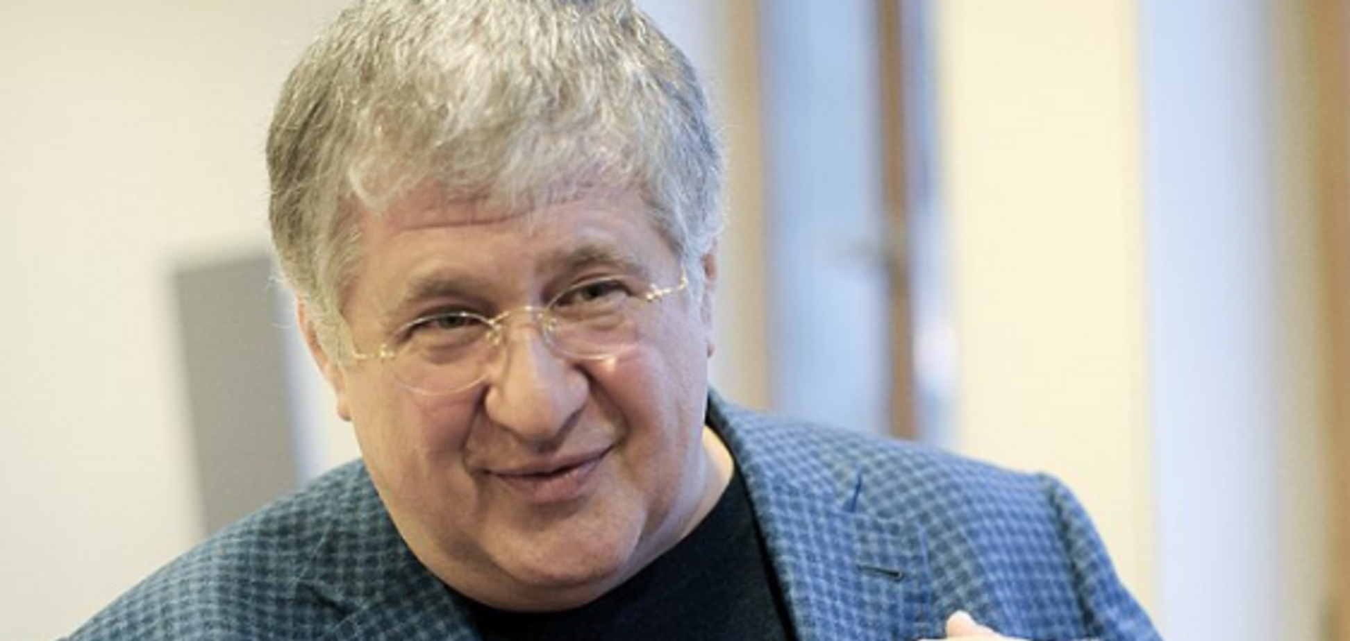 Коломойский взялся за 'партию мэров' Хомутынника и Фукса