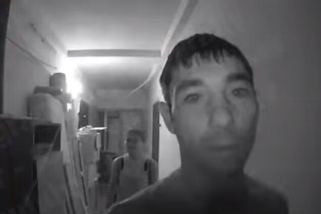 'Еще одни 'проверяльщики': в Киеве на камеры видеонаблюдения попали предполагаемые грабители