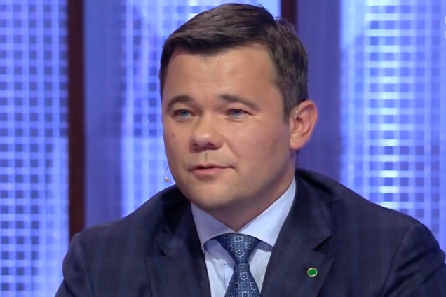 У Зеленского отказались от Медведчука и 'приписали' его России