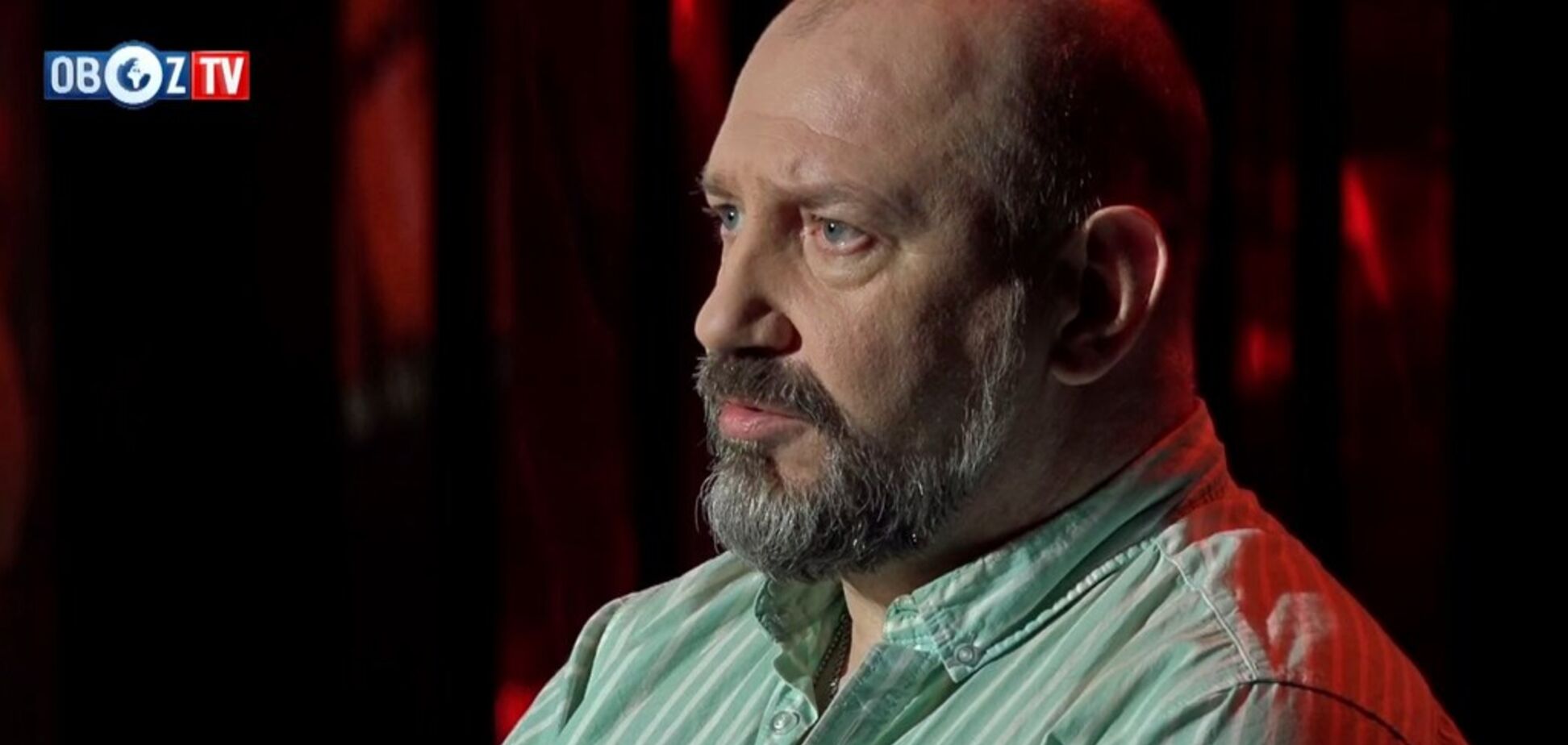 'Грабили и мародерствовали': Мельничук признал преступления 'Айдара'