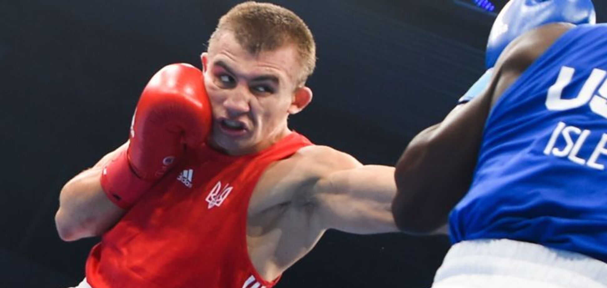 'Новий Ломаченко або Усик': український боксер поставив на вуха Британію