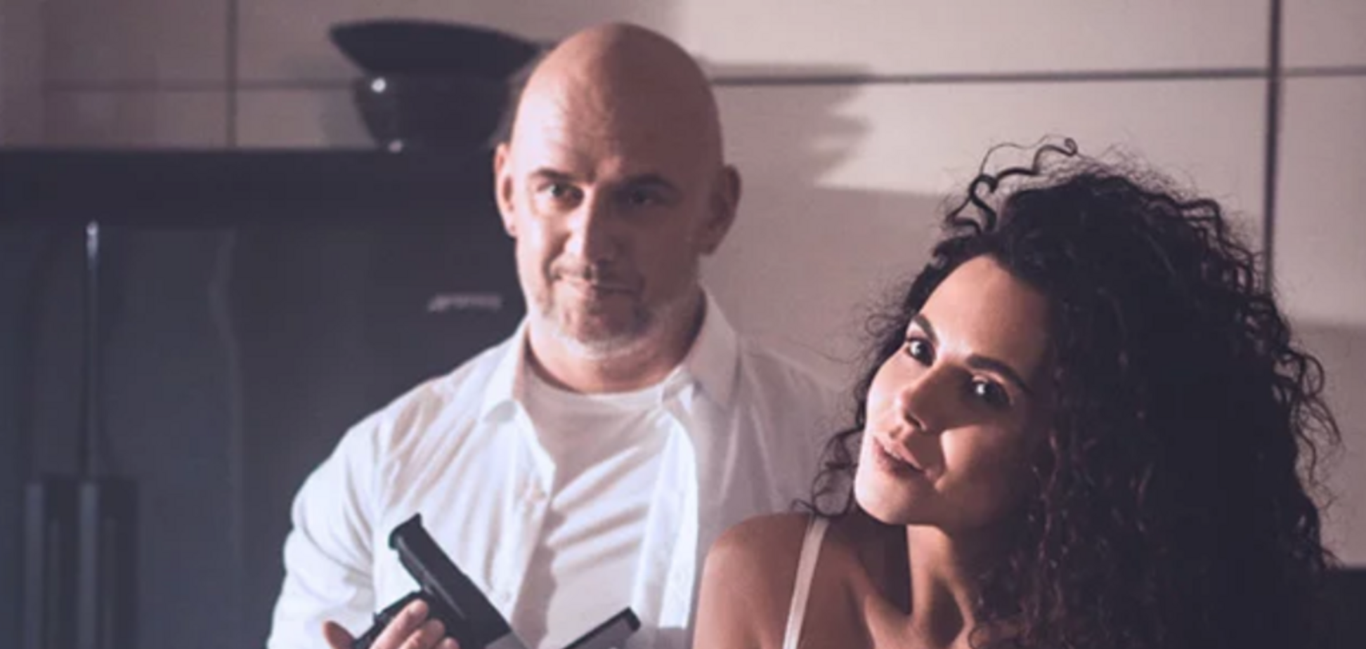 Потап і Настя