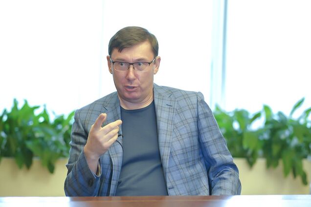 Луценко собрался в отставку: генпрокурор озвучил сроки и дальнейшие планы