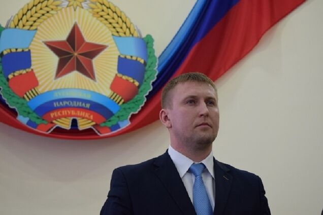 Денис Мірошниченко