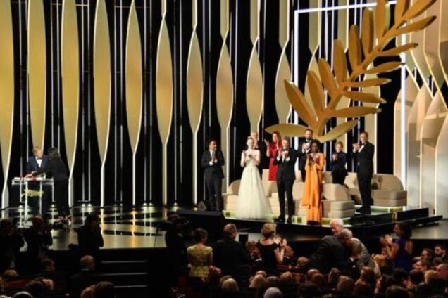Каннский кинофестиваль-2019: названы победители