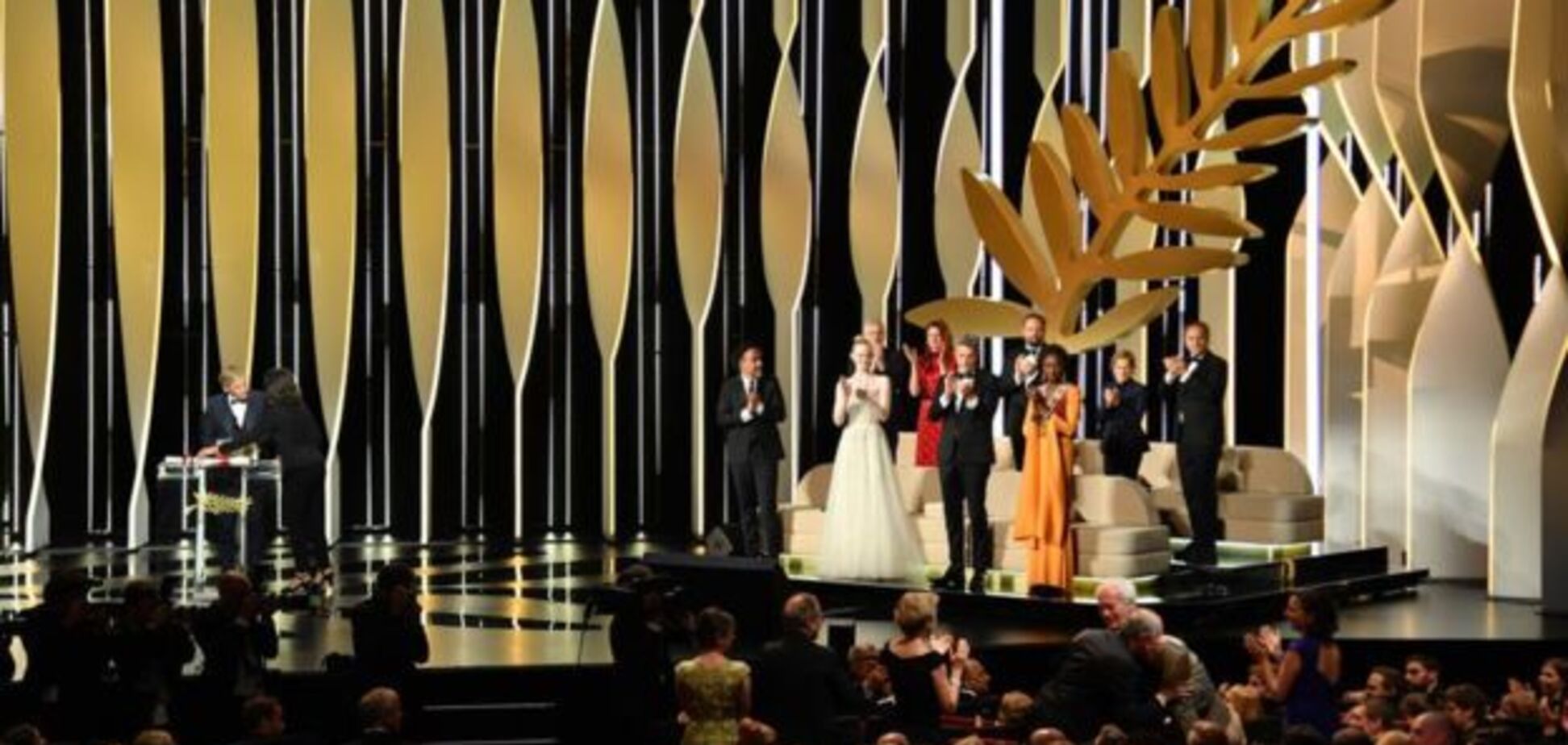 Каннський кінофестиваль-2019: названі переможці