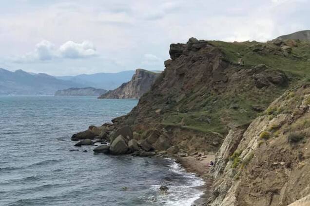 'Изнасилование туристов!' В Крыму забили тревогу из-за курортного сезона