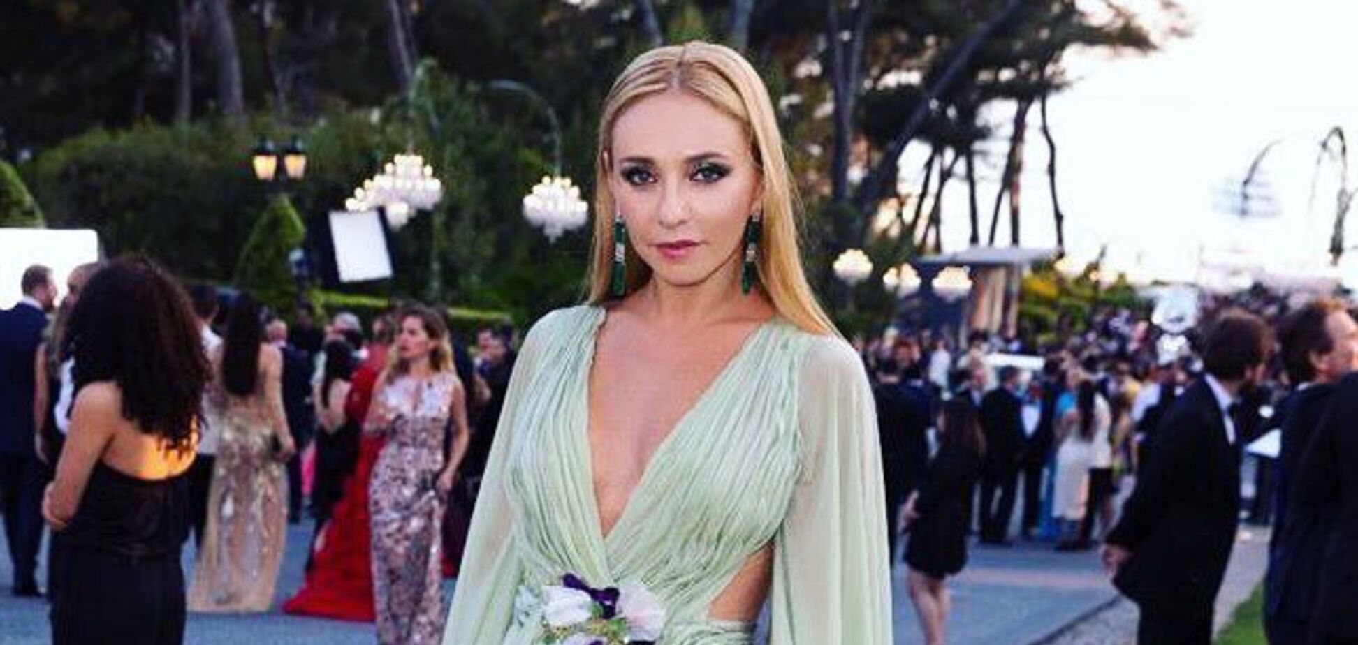 Татьяна Навка