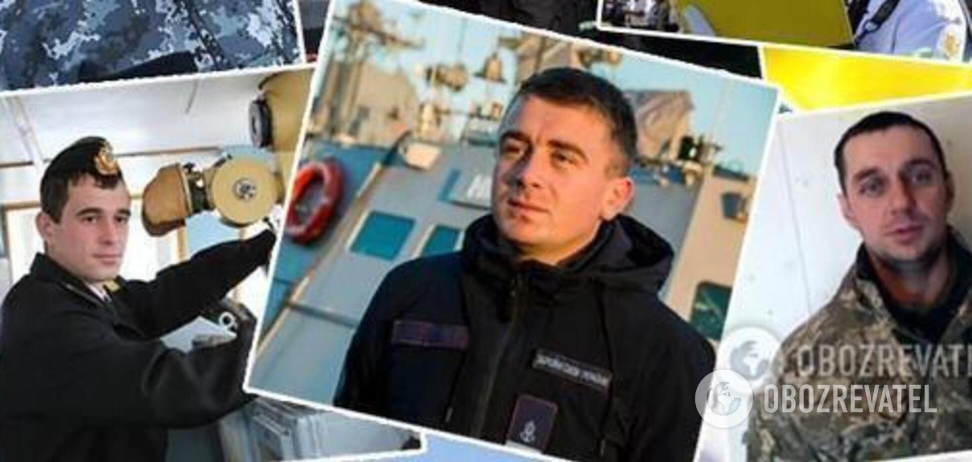 'Освободить моряков!' Украина выиграла дело против России в Международном трибунале ООН