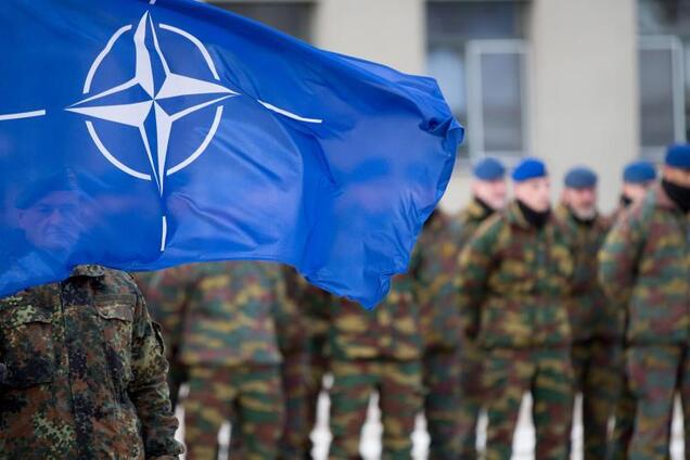  "Полная готовность!" НАТО разработал новую стратегию сдерживания России