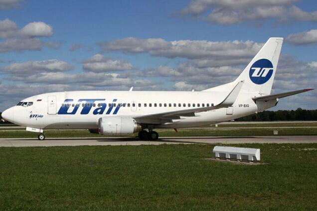 Два часа кружил в воздухе: в России произошло новое ЧП с самолетом