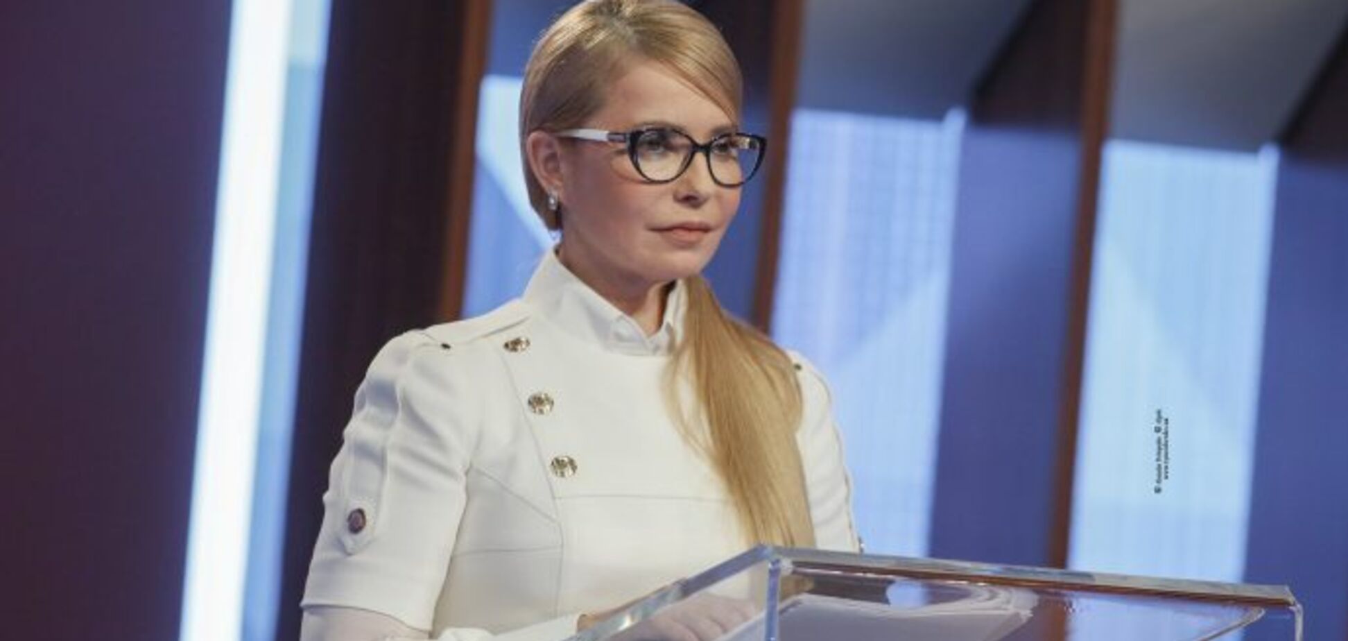 'Ждем дома': Тимошенко поприветствовала решение трибунала об освобождении украинских моряков