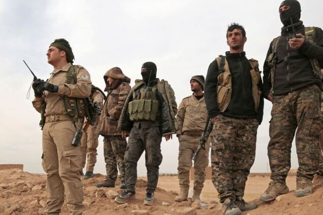 США перебили бойцов 'Вагнера' в Сирии: обнародованы сенсационные данные