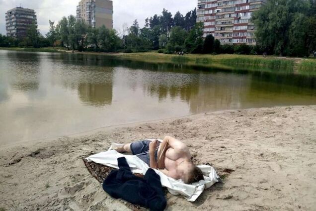 Під Києвом школяр загадково загинув після випускного: з'явилися фото