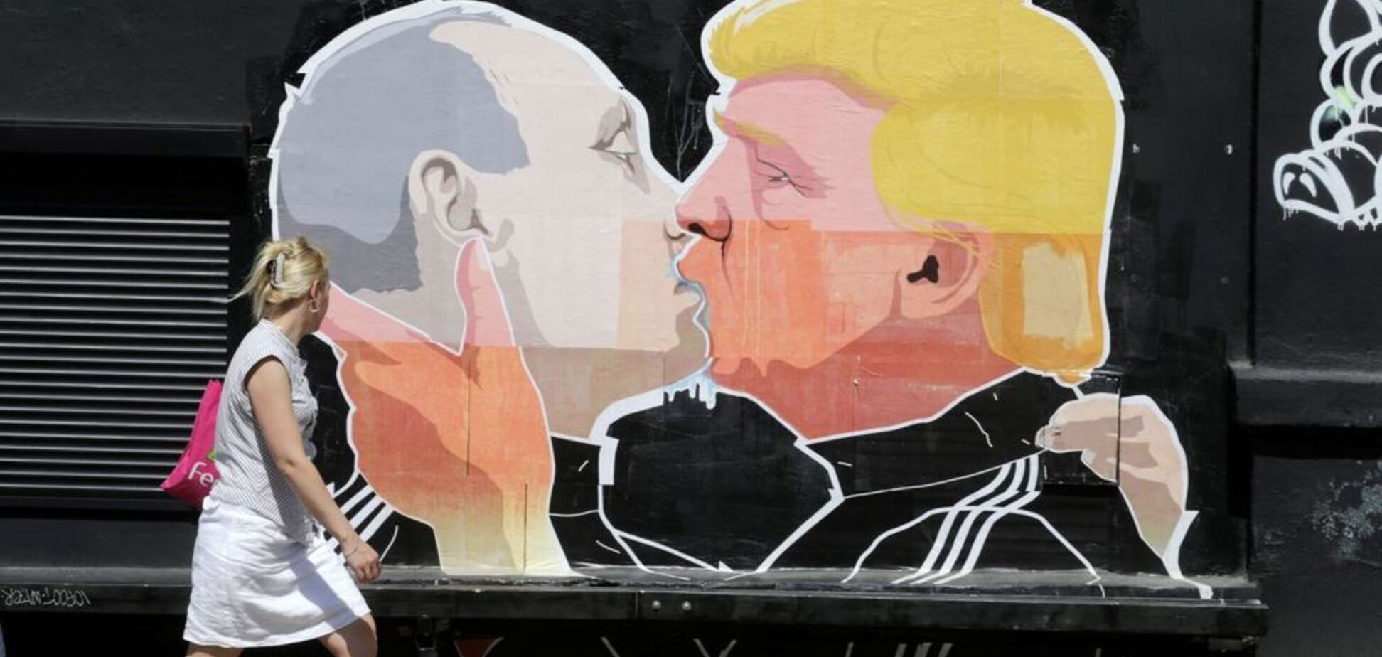 Отношения США и РФ: Путин понимает, что его сватают