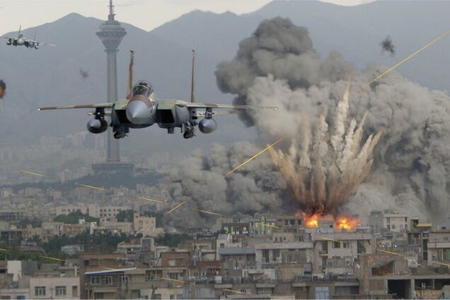 Турция завезла оружие против России в Сирию